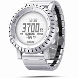 Suunto Core Altimeter Watch Alu Alu, One Size