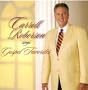 Carroll Roberson sings Gospel Favorites