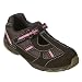 Toddler Girls' Kinsley T-Strap Shoes - Brown