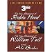 The New Adventures of Robin Hood/The New Adventures of William Tell/Ali Baba (3-DVD Amaray)