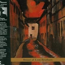 Street of Lost Brothers