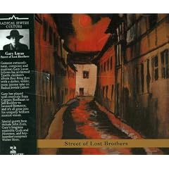 Street Of Lost Brothers