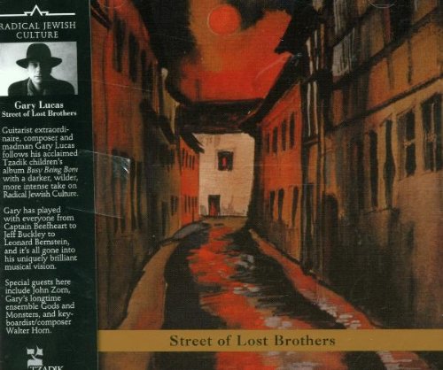 Cover Art