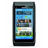 Nokia N8 Unlocked GSM Phone