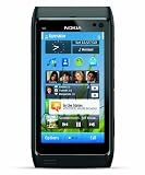 Nokia N8 Unlocked
