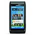 Nokia N8 3G Unlocked GSM Smart Phone with 12MP Camera and 3.5" OLED Screen (grey) $349.99