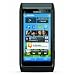 Nokia N8 Unlocked GSM Touchscreen Phone Featuring GPS with Voice Navigation and 12 MP Camera--U.S. Version with Warranty (Gray)