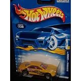 #2001-230 Oldsmobile Aurora China Collectible Collector Car Mattel Hot Wheels 1:64... by Hot Wheels