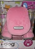 Hasbro i-Dog Snuggly Speaker - Pink