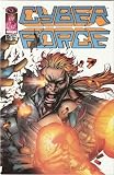 Cyberforce #15 Vol. 2 August 1995