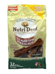 NYLA NUTRIDENT FLTMGN 32CT PCK