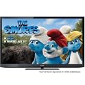 32" 1080p 3D LED LCD HDTV