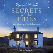 Secrets of the Tides | [Hannah Richell]