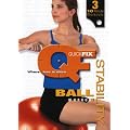 Stability Ball Workout - DVD
