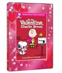 Be My Valentine, Charlie Brown