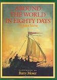 Around the World in Eighty Days (0688075088) by Verne, Jules