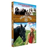 Heartland - Saison 1, Partie 1/2par Amber Marshall