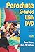Parachute Games With DVD - 2nd Edition