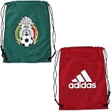 adidas FMF Reversable Sackpack - Mexicana
