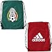 adidas FMF Reversable Sackpack - Mexicana