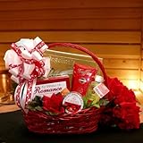 52 Weeks of Romance Gift Basket