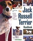 Jack Russell Terrier Handbook, The (Barron's Pet Handbooks)