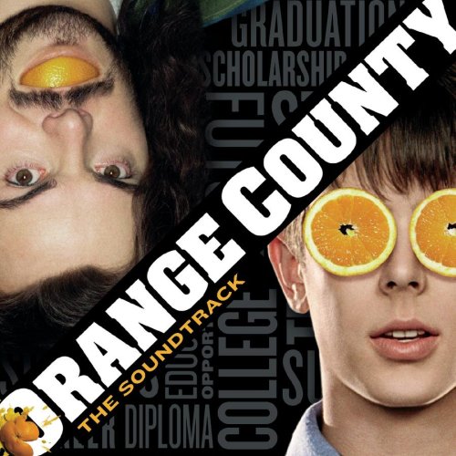 orange county soundtrack similitude