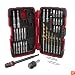 Milwaukee 48-32-1500 Quik-Lok 38 Piece Hex Shank Drilling and Driving Bit Set