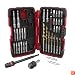Milwaukee 48-32-1500 Quik-Lok 38-Piece Hex Shank Drilling and Driving Bit Set