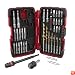 Milwaukee 48-32-1500 Quik-Lok 38 Piece Hex Shank Drilling and Driving Bit Set