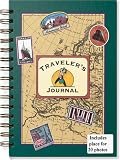 Traveller's Journal (Guided Journals)