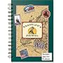Traveller's Journal (Guided Journals)