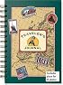 Traveler's Journal (Notebook, Diary) (Guided Journals)