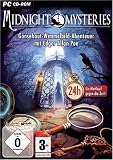 Midnight Mysteries - 