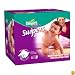 Pampers Swipers Baby Wipes Refills, 60-Count Packages (Pack of 6) (360 Total Wipes)