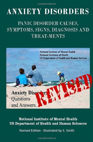 panic attack treatment