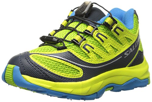 Saloman XA Pro 2 Training Shoe (Little Kid/Big Kid)