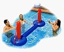 Intex Pool Volleyball Game