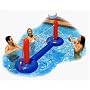 Intex Pool Volleyball Game