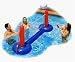 Intex Pool Volleyball Game