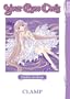 Chobits Art Book: Your Eyes Only