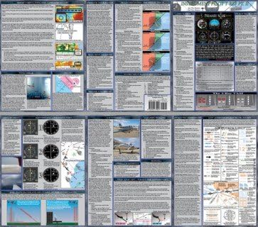 IFR TRAINING REFERENCE CARD - PART II
