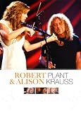 Robert Plant & Alison Krauss By Invitation