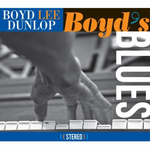 Boyd's Blues