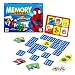 Third Party New : Memory Game - Spider-Man & Friends Edition