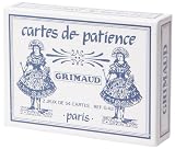 Poupee FRANCE CARTES
