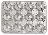 Wilton Petite Jack-o-Lantern Pan