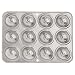 Wilton Petite Jack-o-Lantern Pan