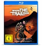 Where The Trail Ends [Blu-ray]