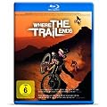Where The Trail Ends [Blu-ray]